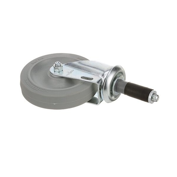 Swivel Stem Caster 5 W  1 Od Tubing